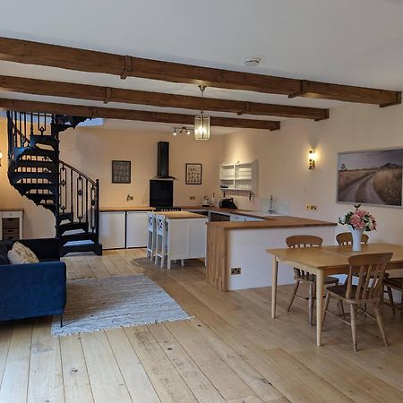 Skipton House Annex Thirsk Esterno foto