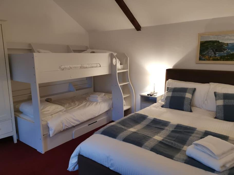 Skipton House Annex Thirsk Esterno foto