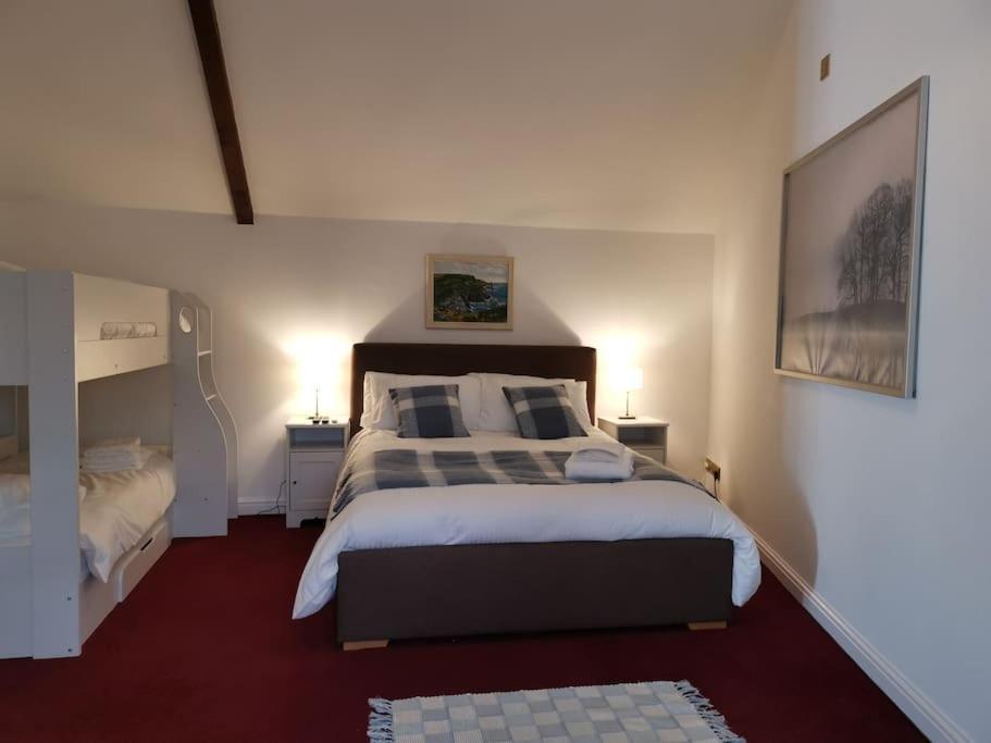 Skipton House Annex Thirsk Esterno foto